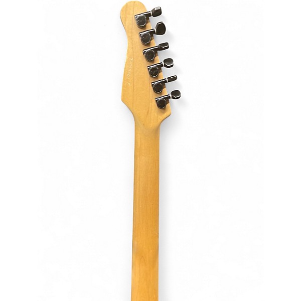 Used Godin EXIT 22S Natural Solid Body Electric Guitar