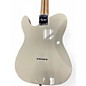 Used Squier Affinity Telecaster Olympic White Solid Body Electric Guitar