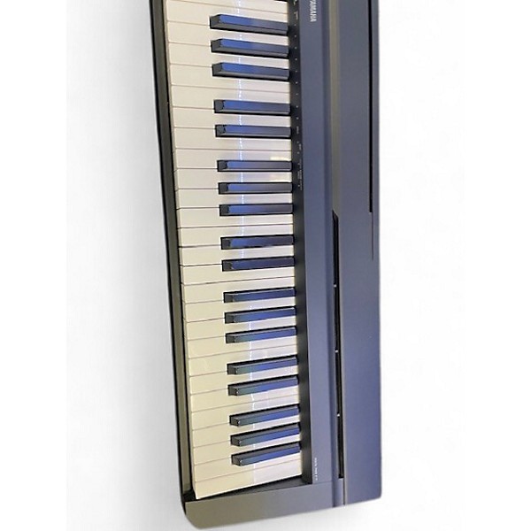 Used Yamaha P71 Digital Piano