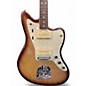 Used Fender American Ultra Jazzmaster MOCHA BURST Solid Body Electric Guitar