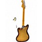 Used Fender American Ultra Jazzmaster MOCHA BURST Solid Body Electric Guitar