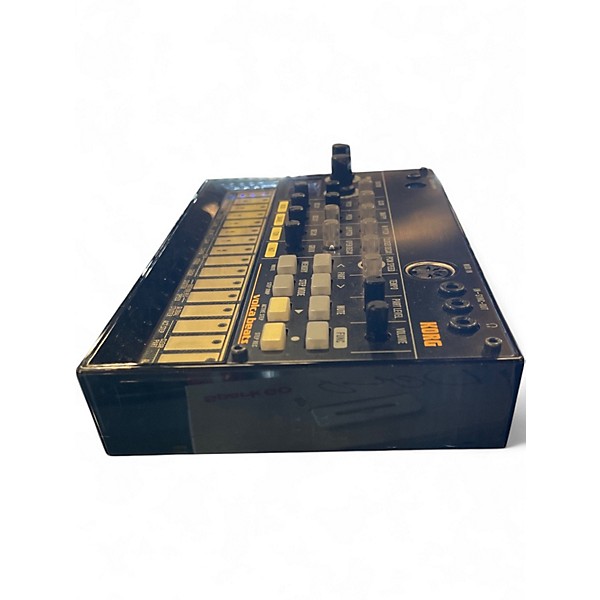 Used KORG VOLCA BEATS Production Controller