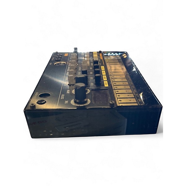 Used KORG VOLCA BEATS Production Controller