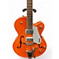 Used Gretsch Guitars G5120 Electromatic Classic Orange Hollow Body Electric Guitar