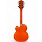 Used Gretsch Guitars G5120 Electromatic Classic Orange Hollow Body Electric Guitar