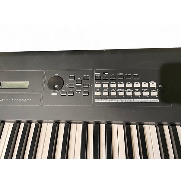Used Yamaha MX88 Synthesizer