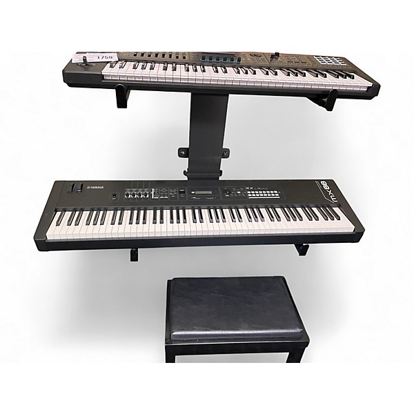 Used Yamaha MX88 Synthesizer