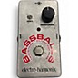 Used Electro-Harmonix Nano Bassballs Bass Effect Pedal thumbnail