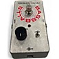Used Electro-Harmonix Nano Bassballs Bass Effect Pedal