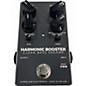 Used Darkglass harmonic booster Effect Pedal thumbnail
