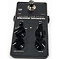 Used Darkglass harmonic booster Effect Pedal