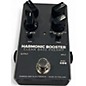 Used Darkglass harmonic booster Effect Pedal