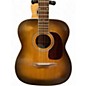 Used Harmony H1270 Natural 12 String Acoustic Guitar
