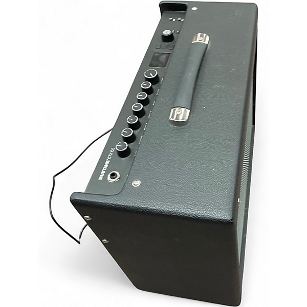 Used Fender GTX100 Guitar Combo Amp