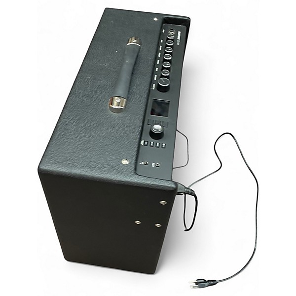 Used Fender GTX100 Guitar Combo Amp