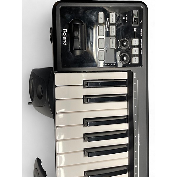 Used Roland A-49 MIDI Controller