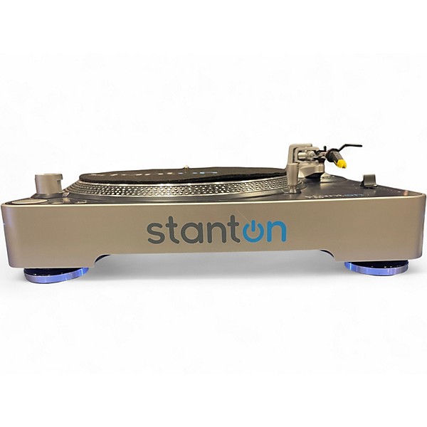 Used Stanton T.50 Turntable