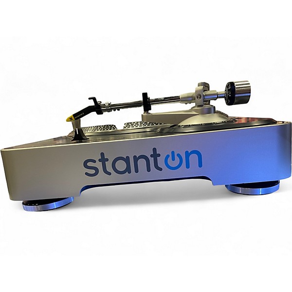 Used Stanton T.50 Turntable