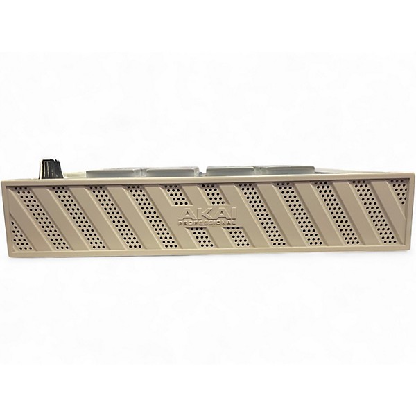 Used Akai Professional MPC Live 2 Retro Production Controller