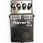 Used BOSS RV6 Digital Reverb Effect Pedal thumbnail