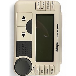 Used Peterson Bodybeat Sync Metronome