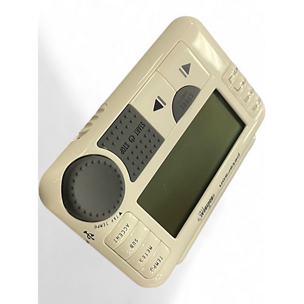 Used Peterson Bodybeat Sync Metronome