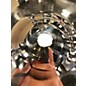 Used SABIAN 8in AAX SPLASH Cymbal