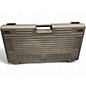 Used BOSS BCB60 Pedal Board