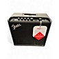 Used Fender Mustang LT25 25W 1x8 Guitar Combo Amp thumbnail