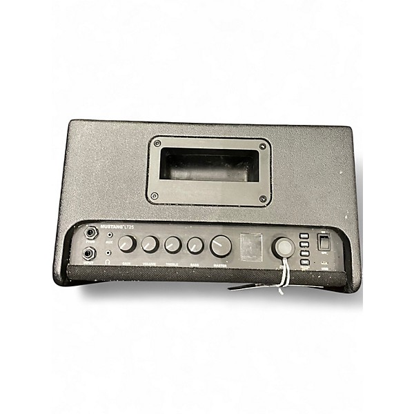 Used Fender Mustang LT25 25W 1x8 Guitar Combo Amp