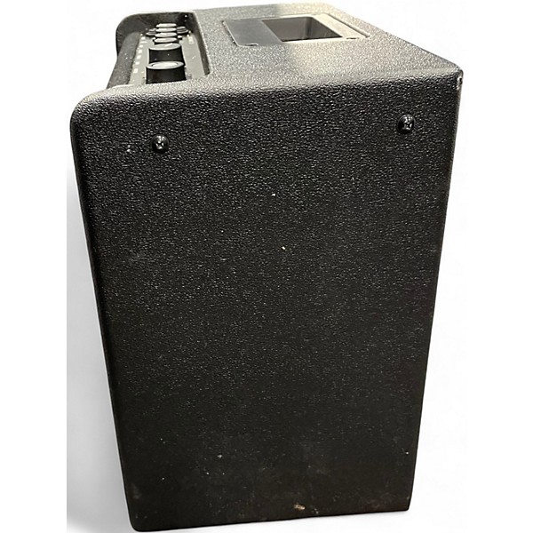 Used Fender Mustang LT25 25W 1x8 Guitar Combo Amp