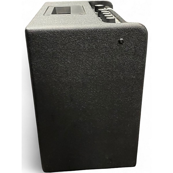 Used Fender Mustang LT25 25W 1x8 Guitar Combo Amp