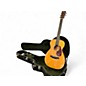 Used 2022 Martin 0-18 Natural Acoustic Electric Guitar thumbnail