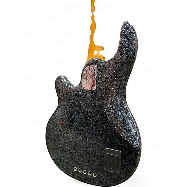 Used Sire marcus miller z3 black sparkle Electric Bass Guitar