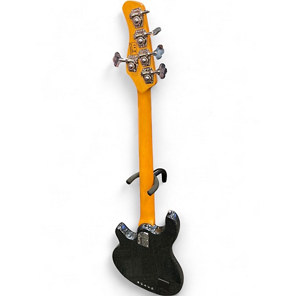 Used Sire marcus miller z3 black sparkle Electric Bass Guitar