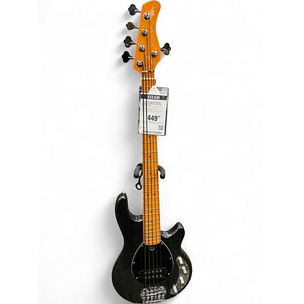 Used Sire marcus miller z3 black sparkle Electric Bass Guitar
