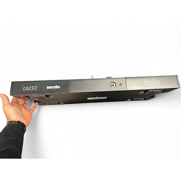 Used Hercules DJ INPULSE 500 DJ Controller