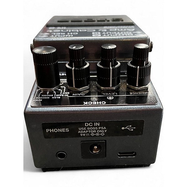 Used BOSS IR2 Effect Processor