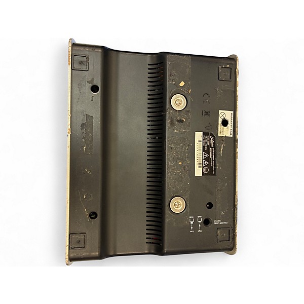 Used BluGuitar AMP1 MERCURY Solid State Guitar Amp Head