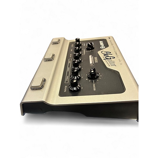 Used BluGuitar AMP1 MERCURY Solid State Guitar Amp Head