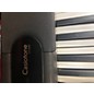 Used Casio CTS410 Portable Keyboard