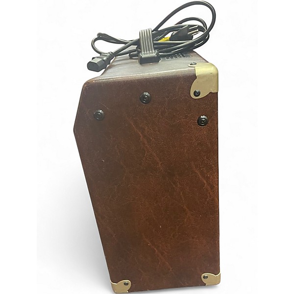 Used Behringer Ultracoustic ACX450 Acoustic Guitar Combo Amp