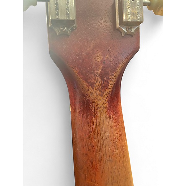 Used Gibson SG Special Worn Cherry Solid Body Electric Guitar