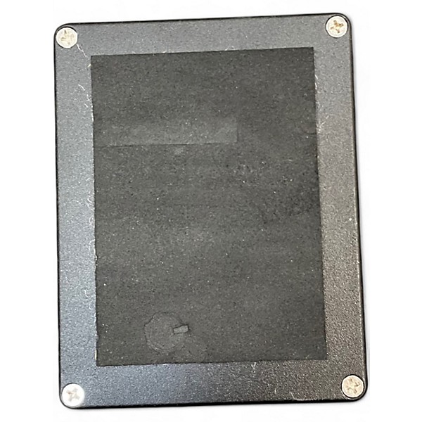 Used Voodoo Lab Sparkle Drive Effect Pedal