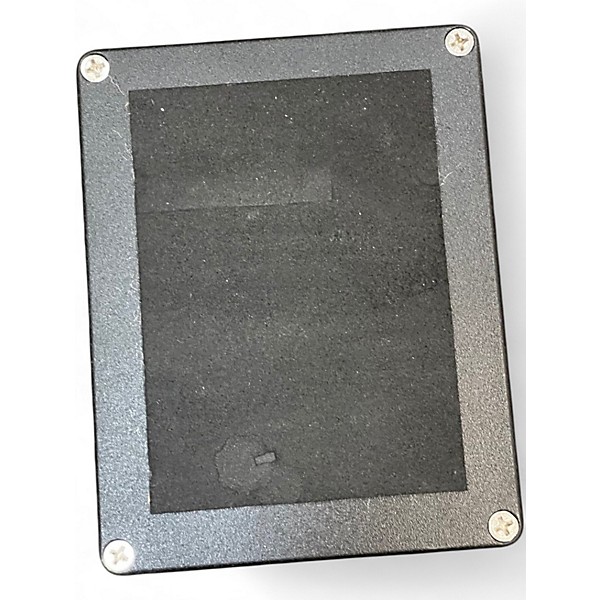 Used Voodoo Lab Sparkle Drive Effect Pedal