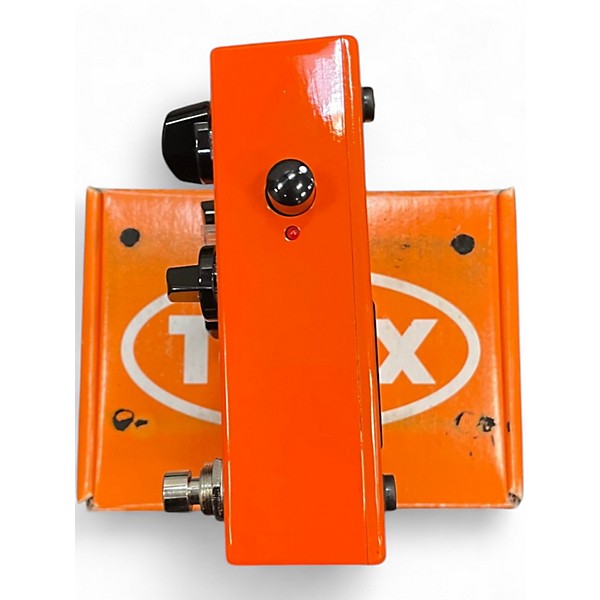 Used T-Rex Engineering reptile delay Effect Pedal