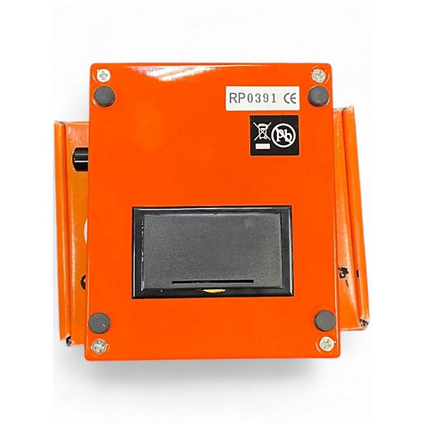 Used T-Rex Engineering reptile delay Effect Pedal