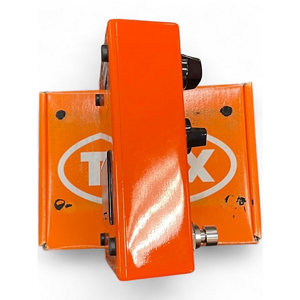 Used T-Rex Engineering reptile delay Effect Pedal