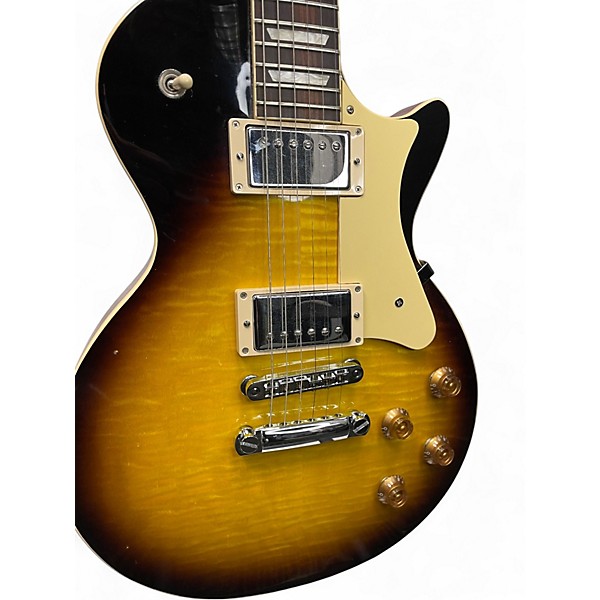 Used Heritage STANDARD H-150 ORIGINAL SUNBURST Solid Body Electric Guitar