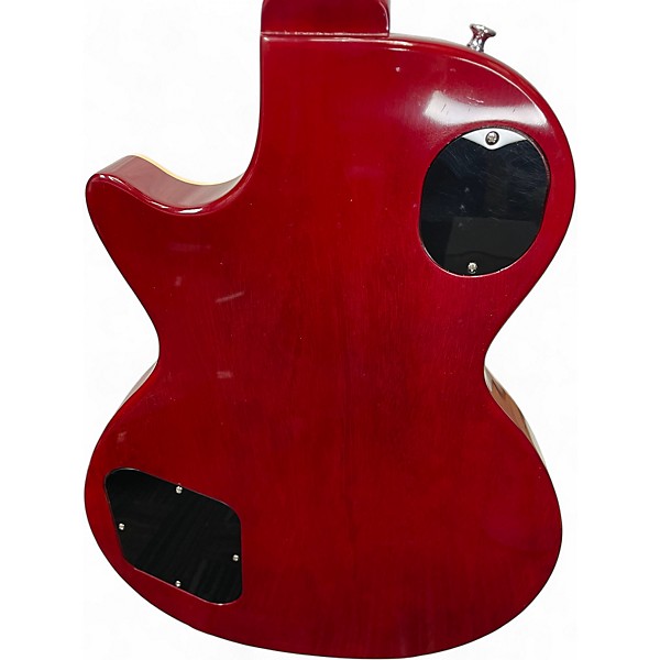 Used Heritage STANDARD H-150 ORIGINAL SUNBURST Solid Body Electric Guitar